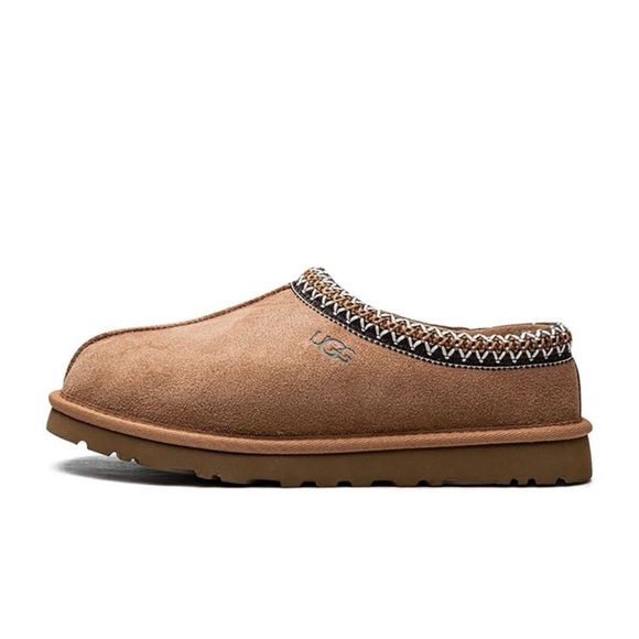 UGG Shoes - UGG Women's Tasman Slippers Chestnut
5955-CHE